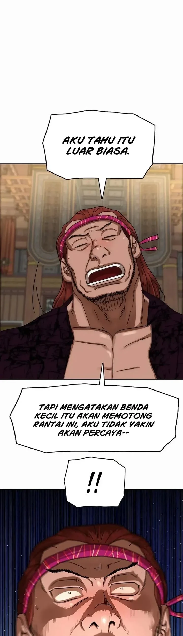 Chapter 80 - halaman 40
