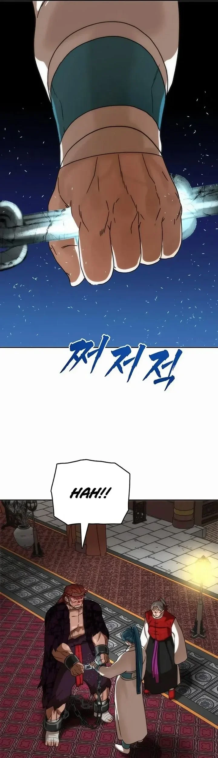 Chapter 80 - halaman 42