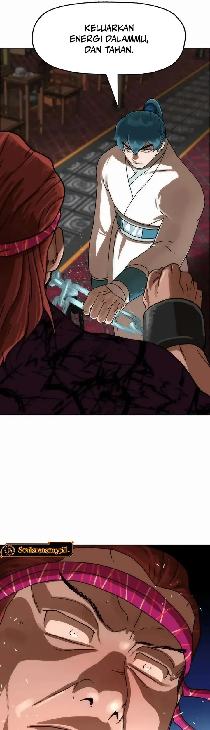 Chapter 80 - halaman 44
