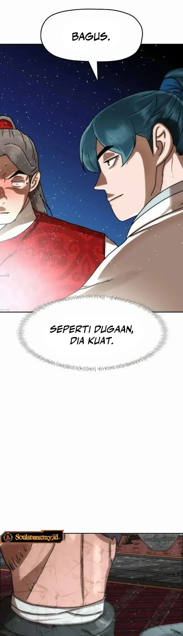 Chapter 80 - halaman 48