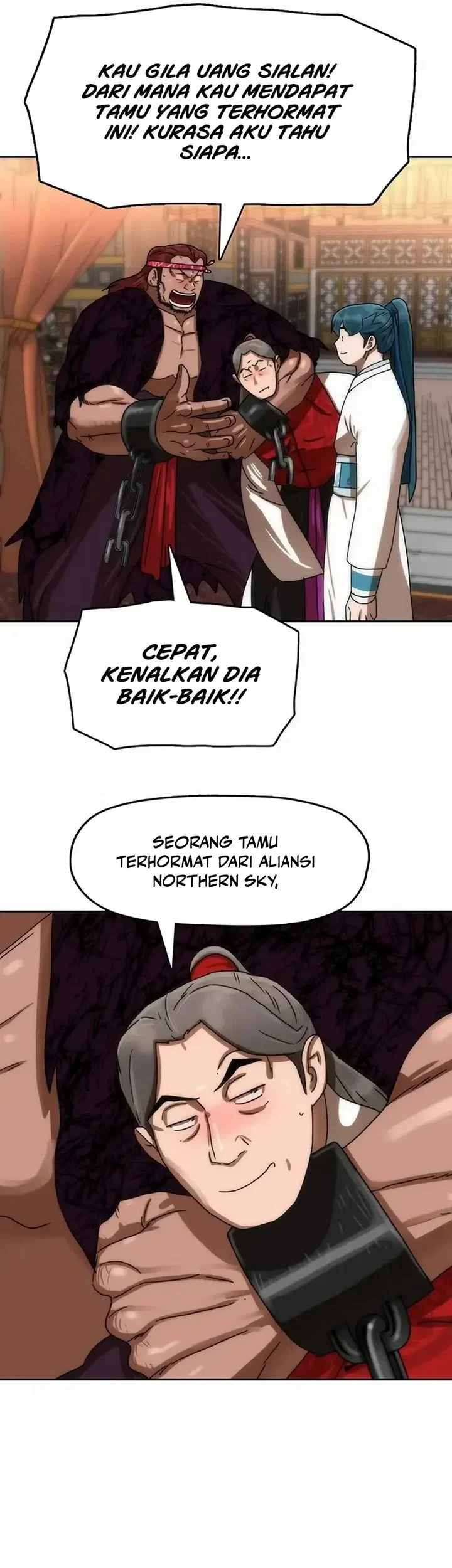 Chapter 80 - halaman 68