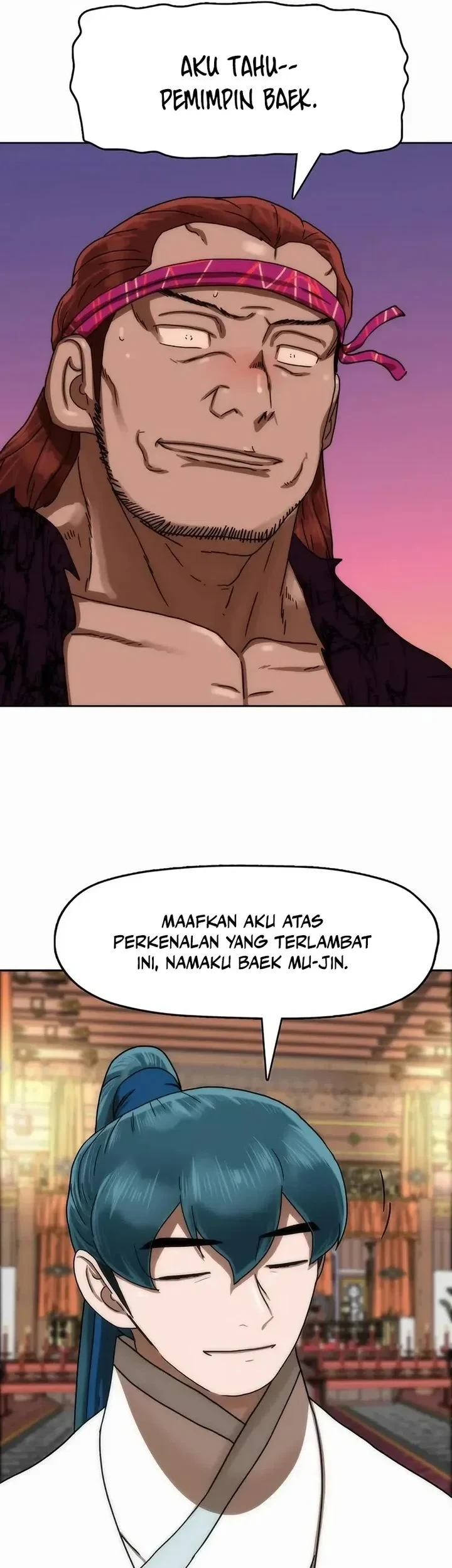 Chapter 80 - halaman 70
