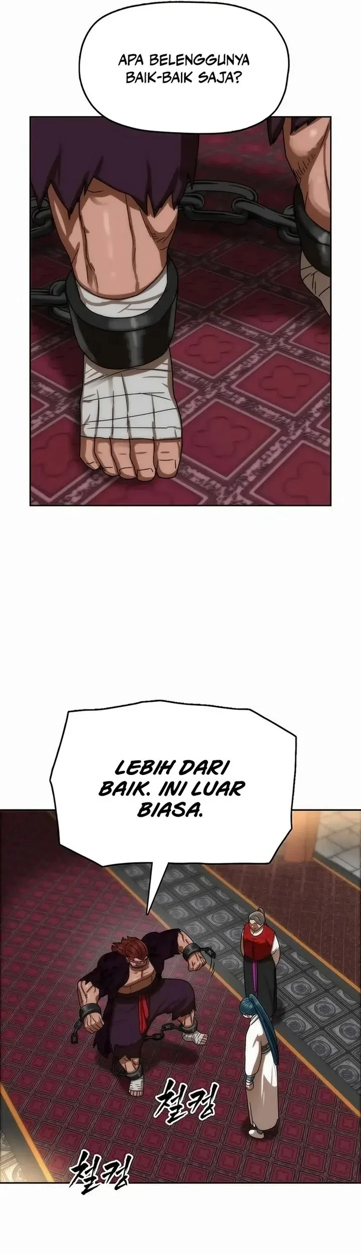 Chapter 80 - halaman 72