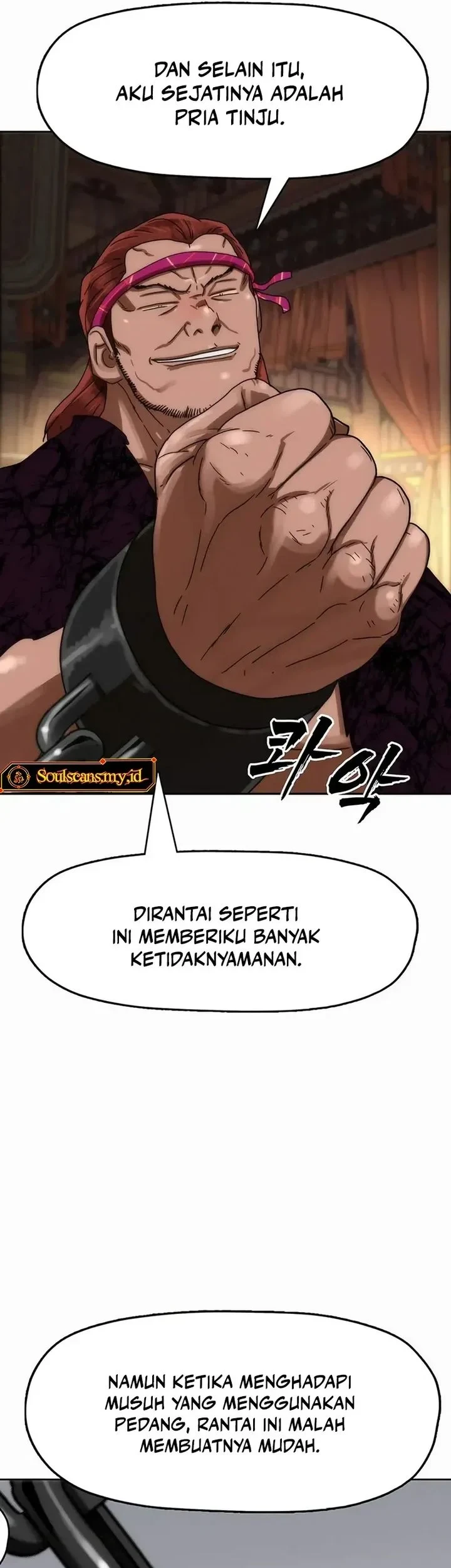 Chapter 80 - halaman 74