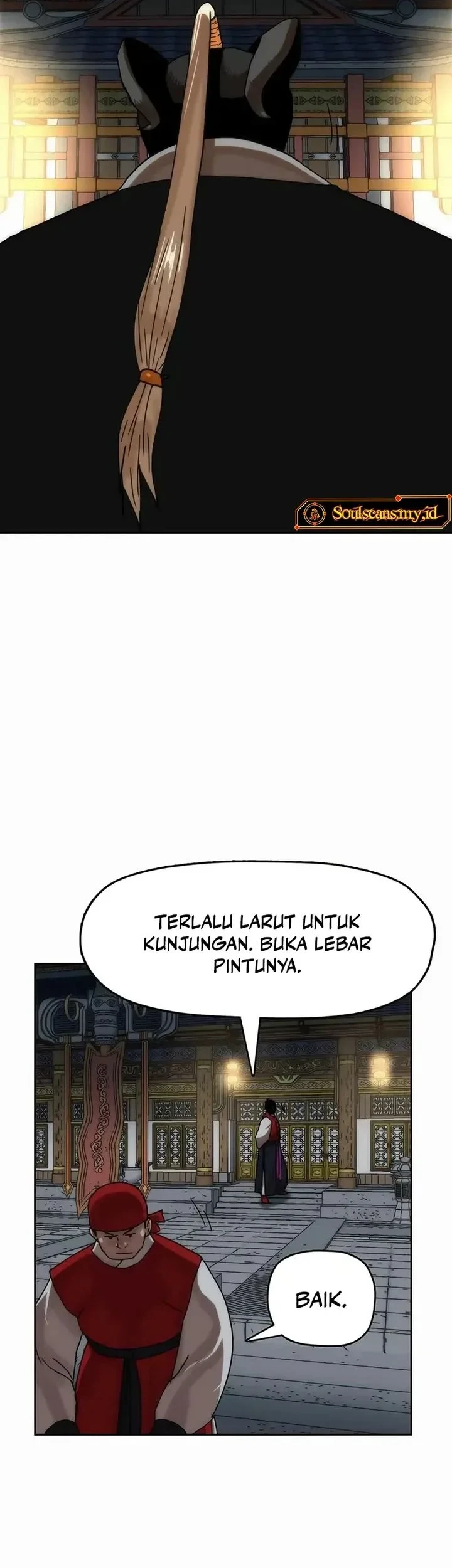 Chapter 81 - halaman 24