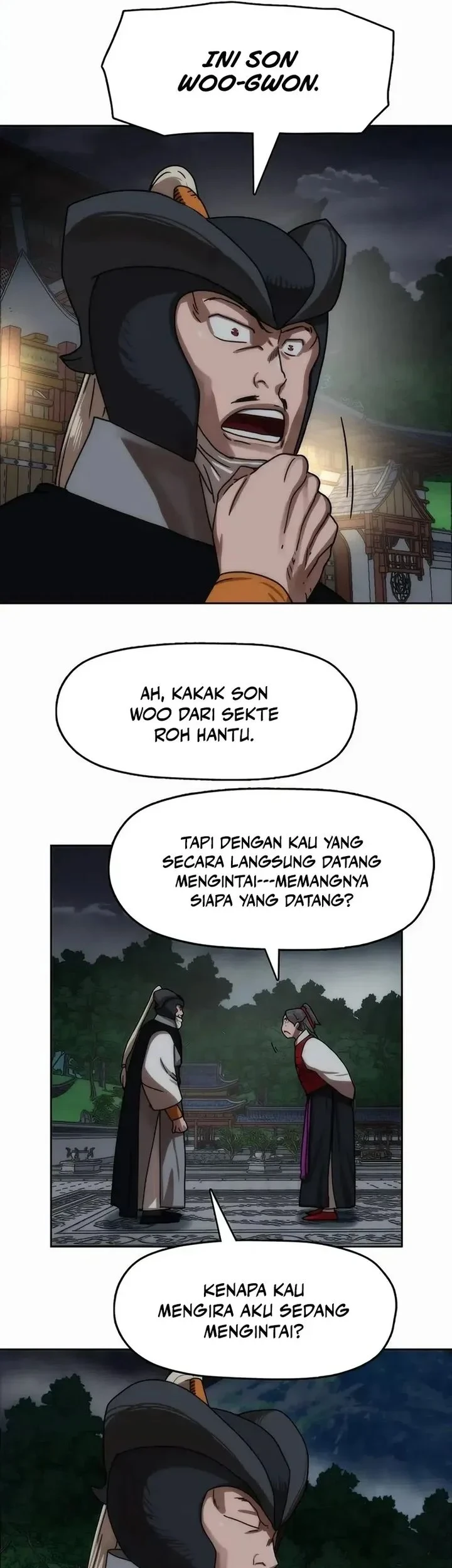 Chapter 81 - halaman 28
