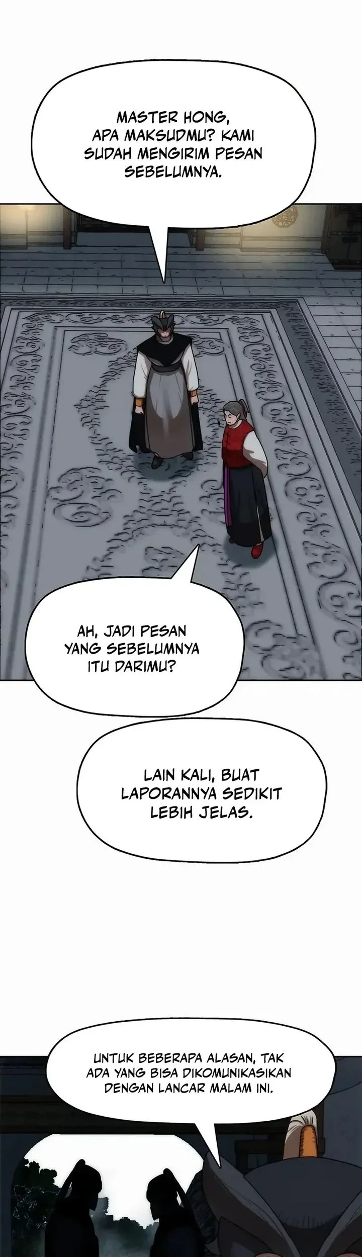 Chapter 81 - halaman 30
