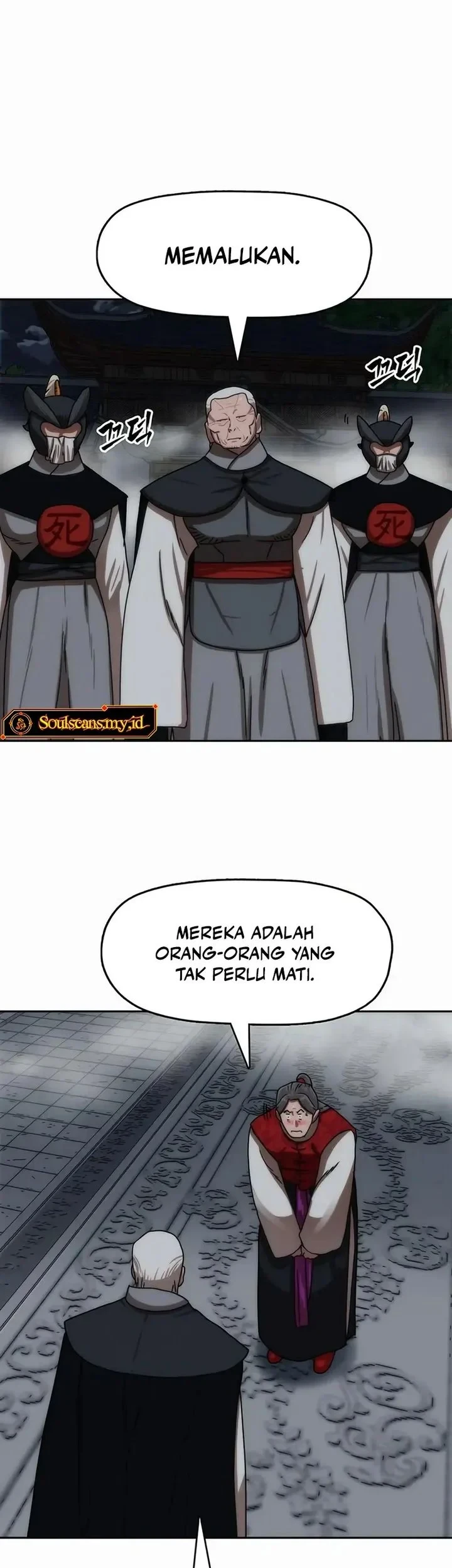 Chapter 81 - halaman 44