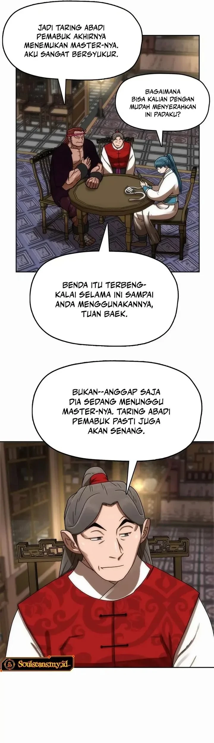 Chapter 81 - halaman 4