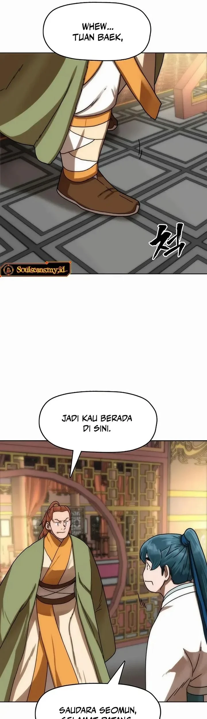 Chapter 81 - halaman 12