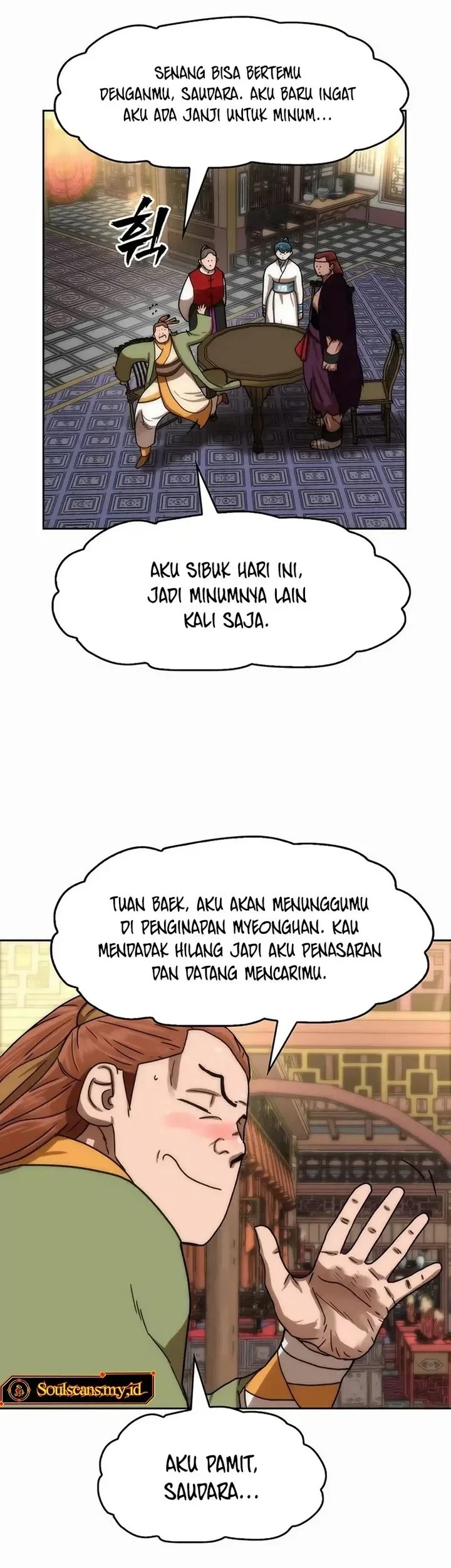 Chapter 81 - halaman 16