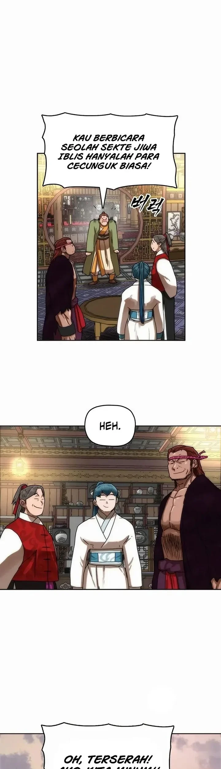Chapter 81 - halaman 18