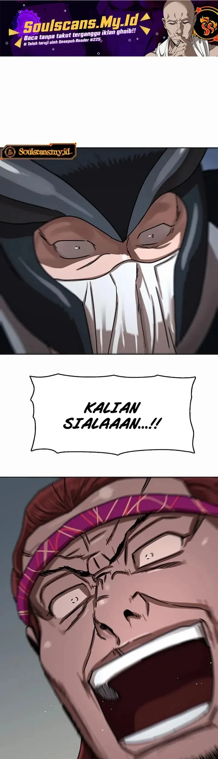 Chapter 82 - halaman 24