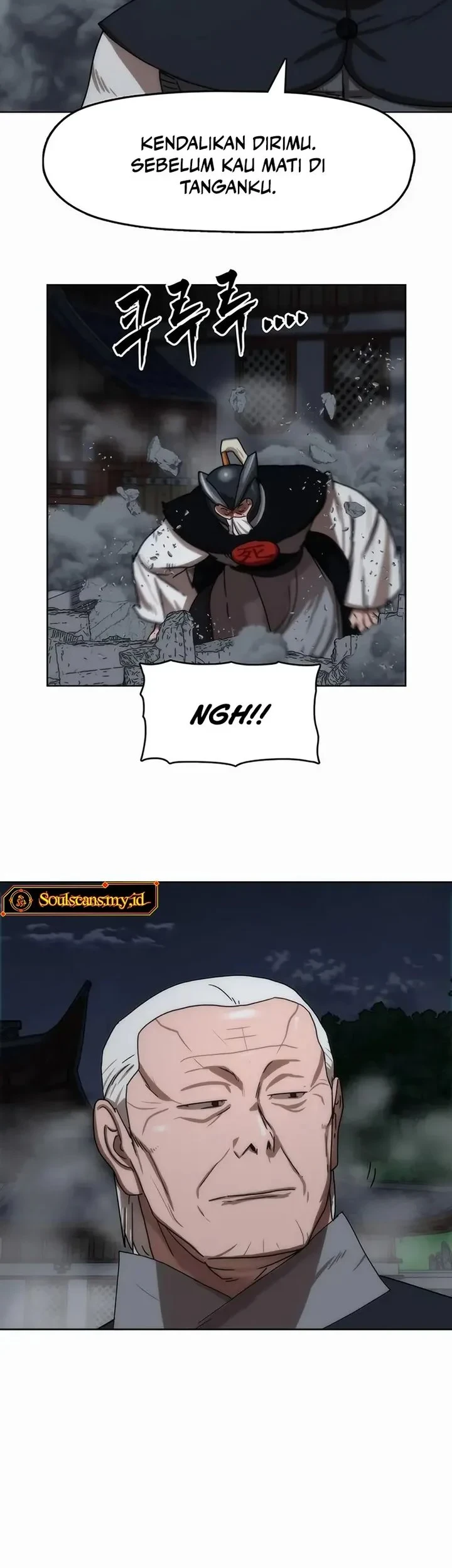 Chapter 82 - halaman 30