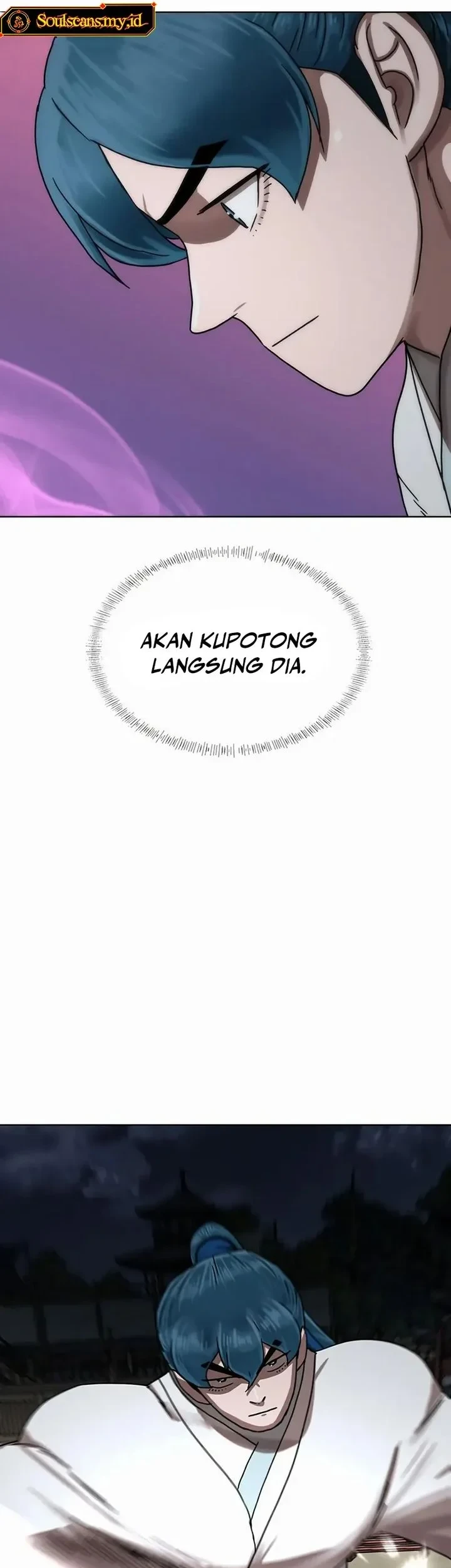 Chapter 82 - halaman 40