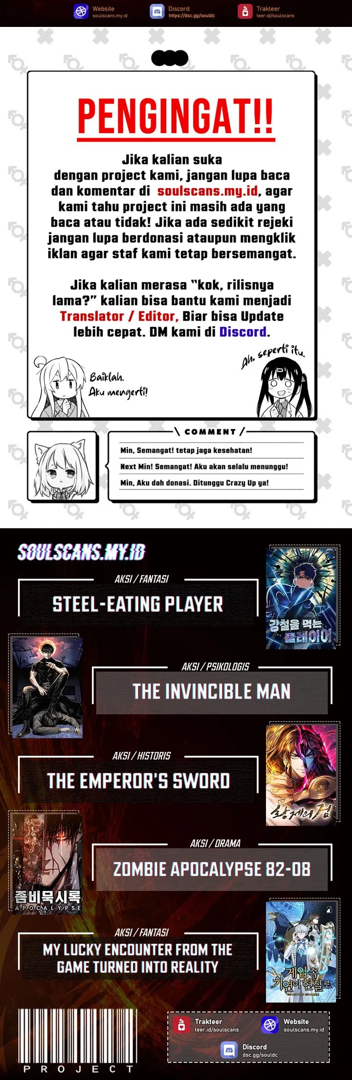 Chapter 82 - halaman 83
