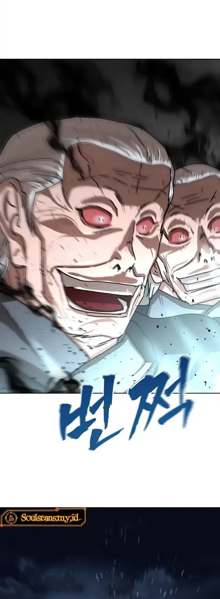 Chapter 83 - halaman 36
