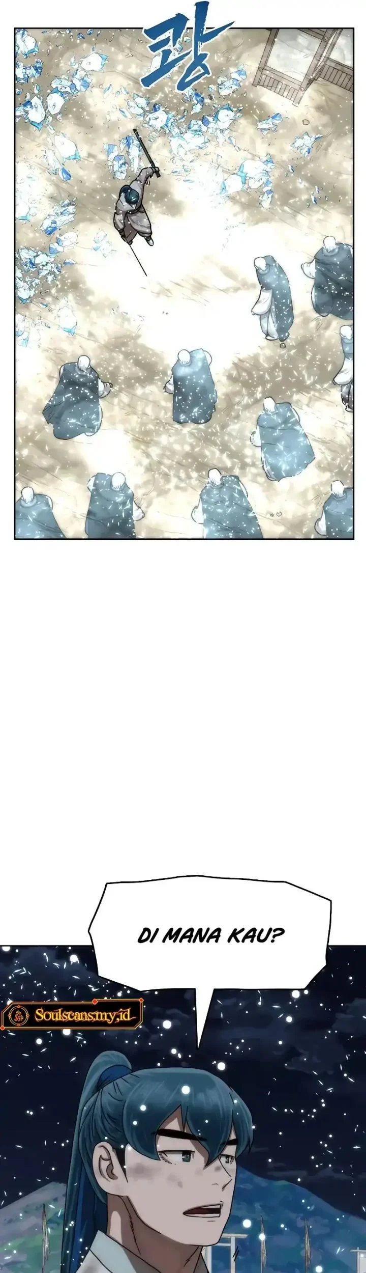 Chapter 83 - halaman 51