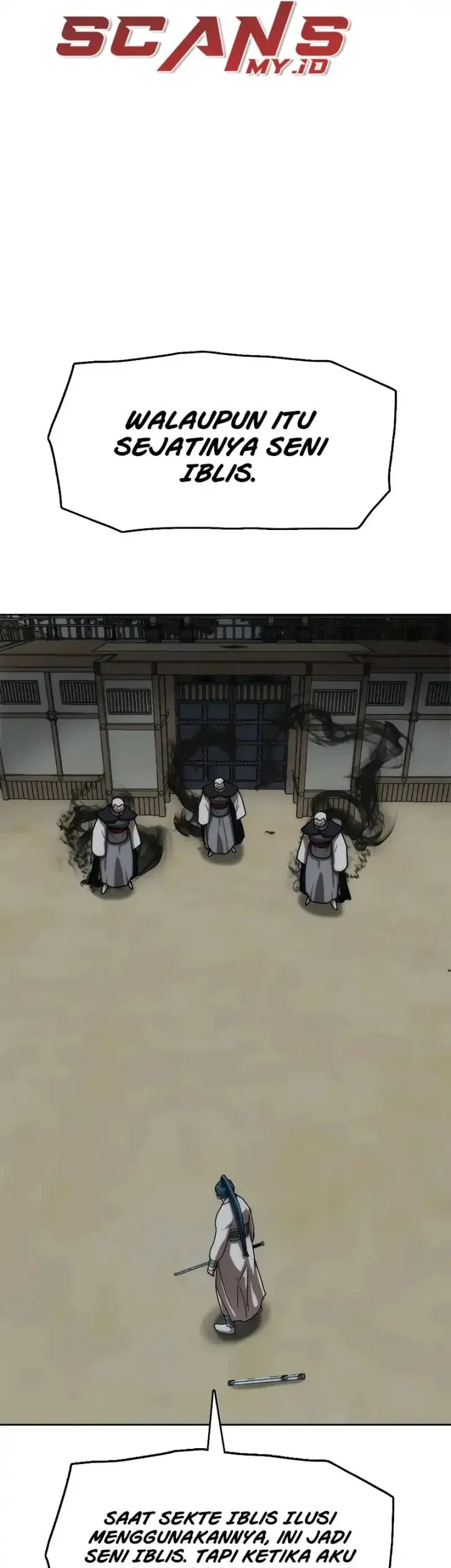 Chapter 83 - halaman 7