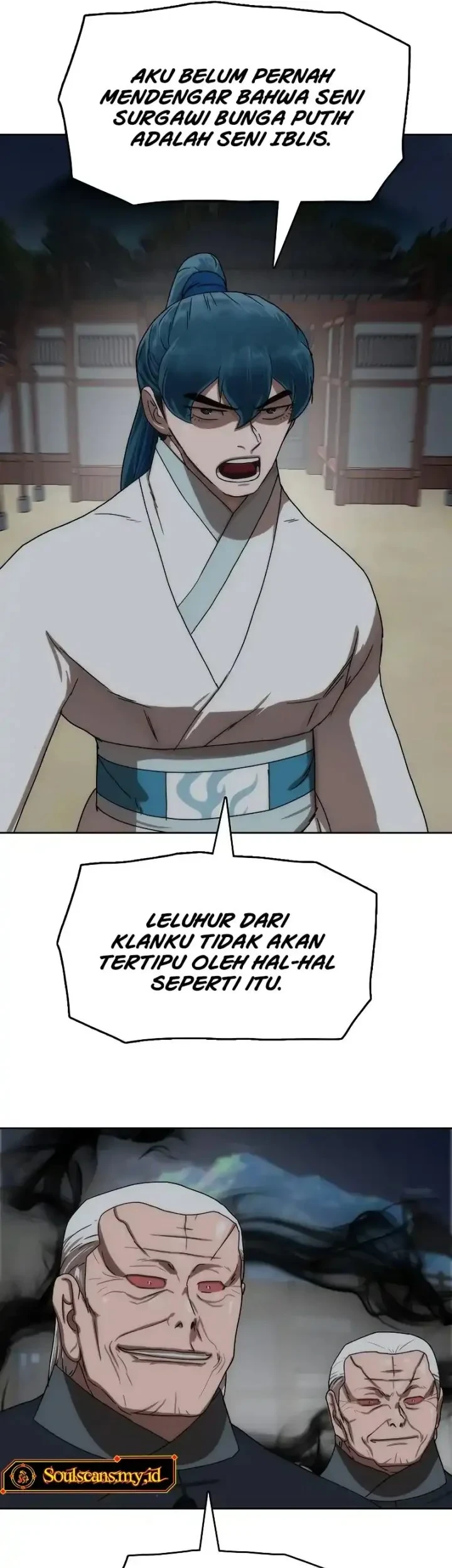 Chapter 83 - halaman 9