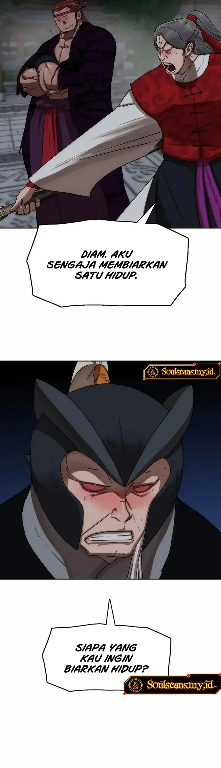 Chapter 84 - halaman 24