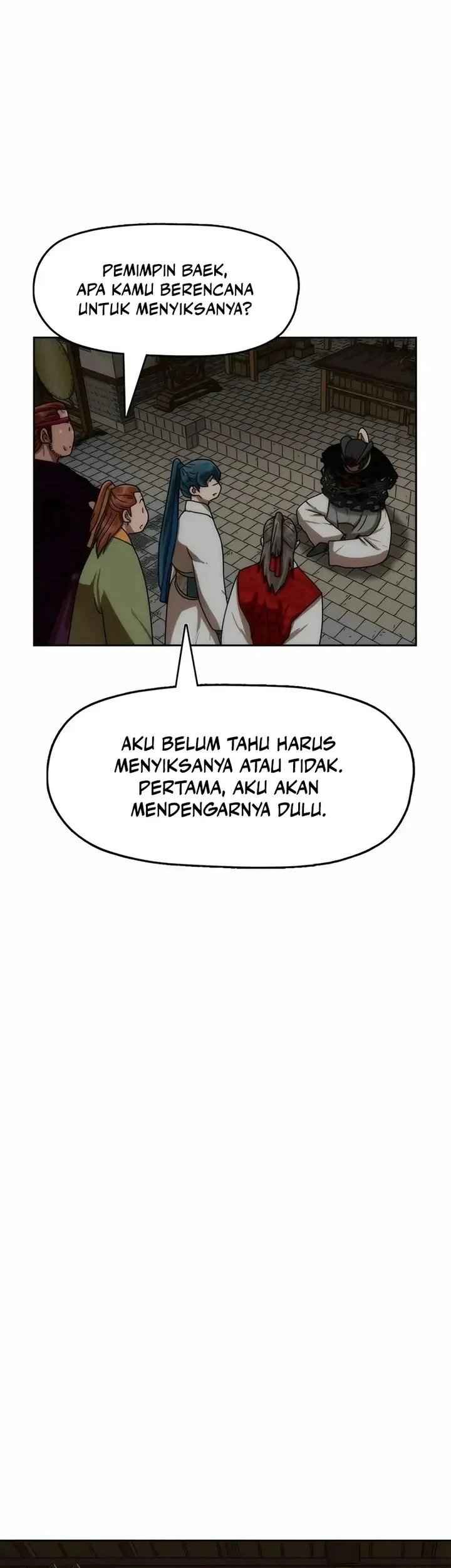 Chapter 84 - halaman 38