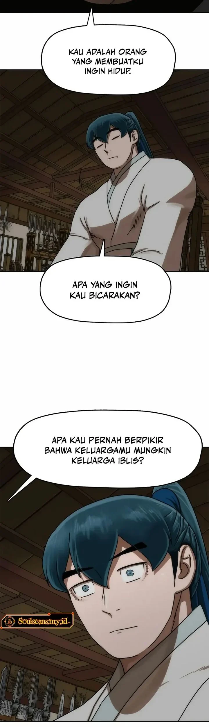 Chapter 84 - halaman 42