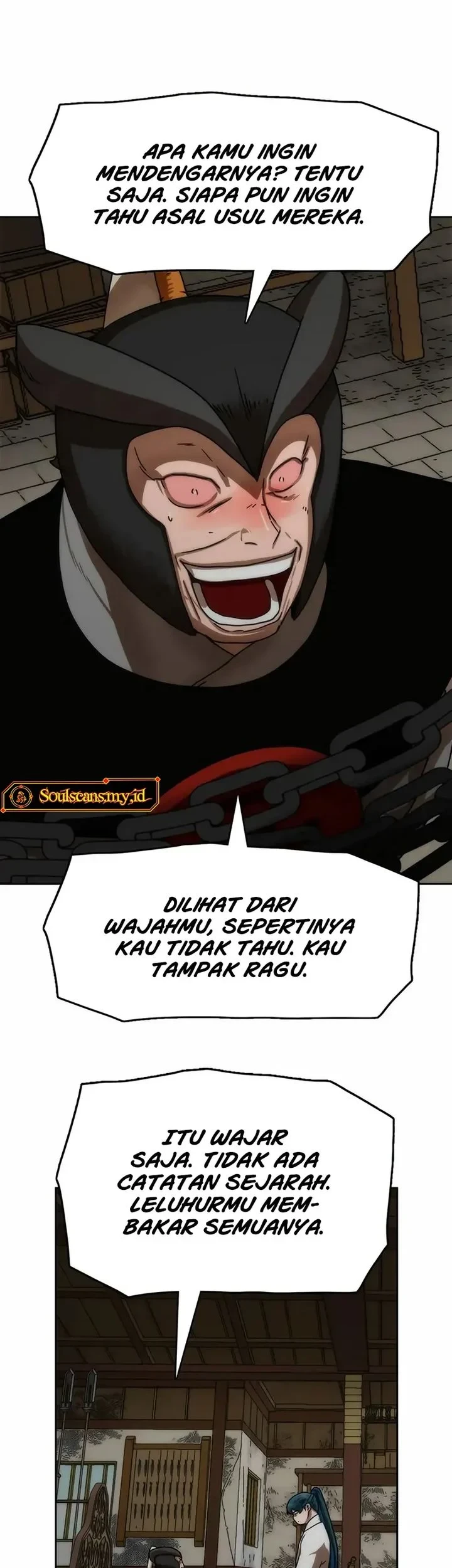 Chapter 84 - halaman 44