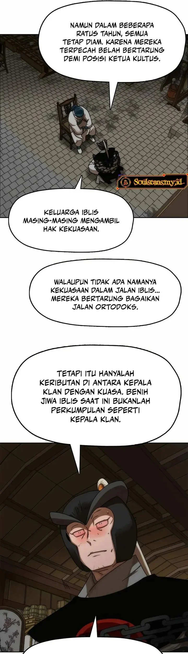 Chapter 84 - halaman 60