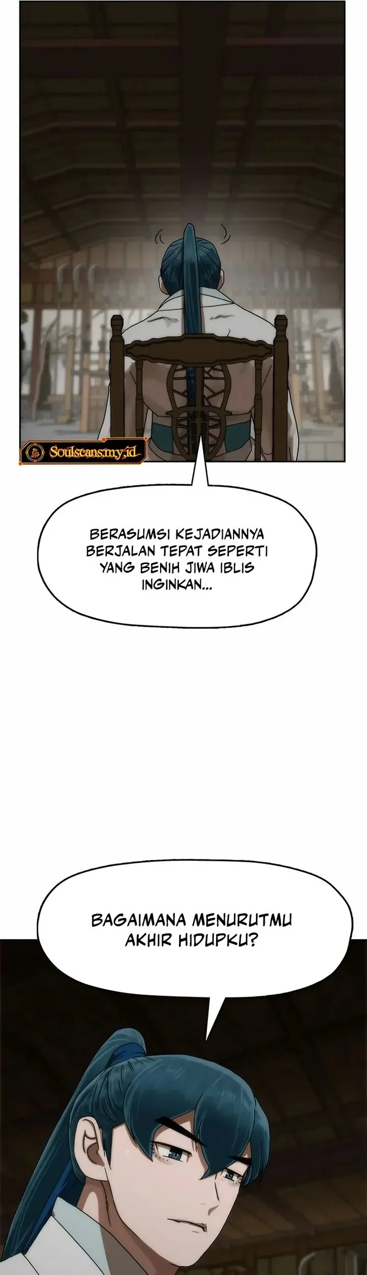 Chapter 84 - halaman 74