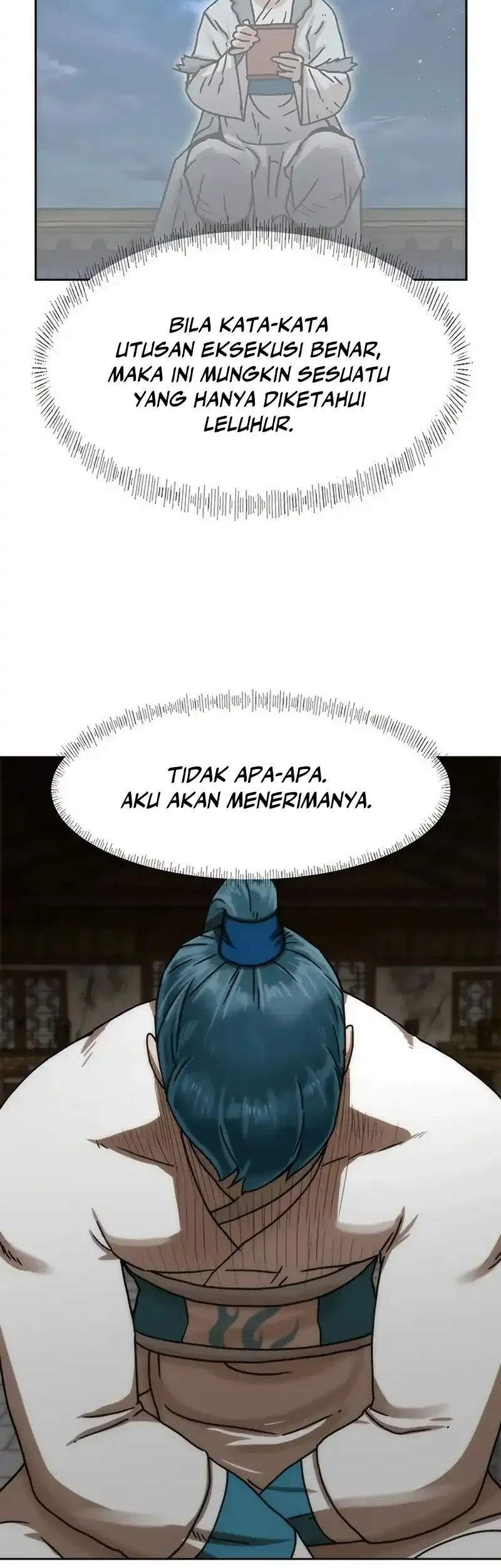Chapter 85 - halaman 20