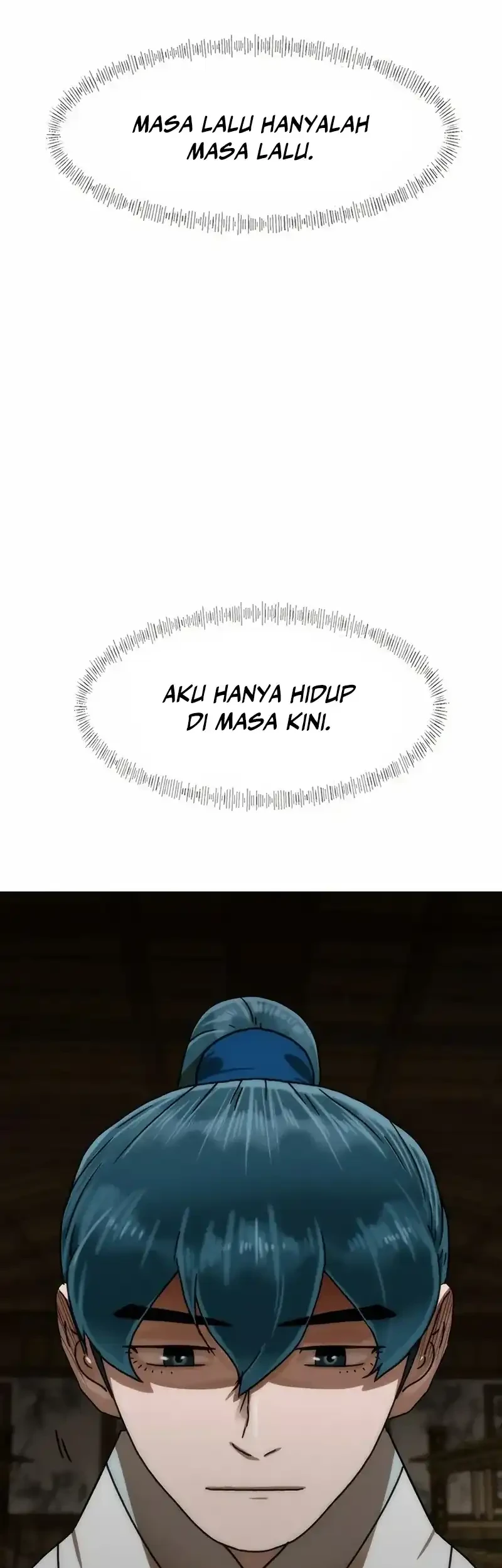 Chapter 85 - halaman 21