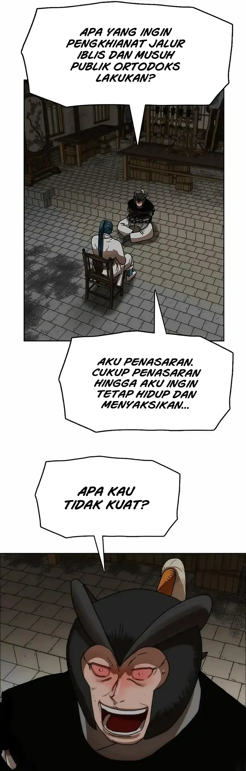 Chapter 85 - halaman 23