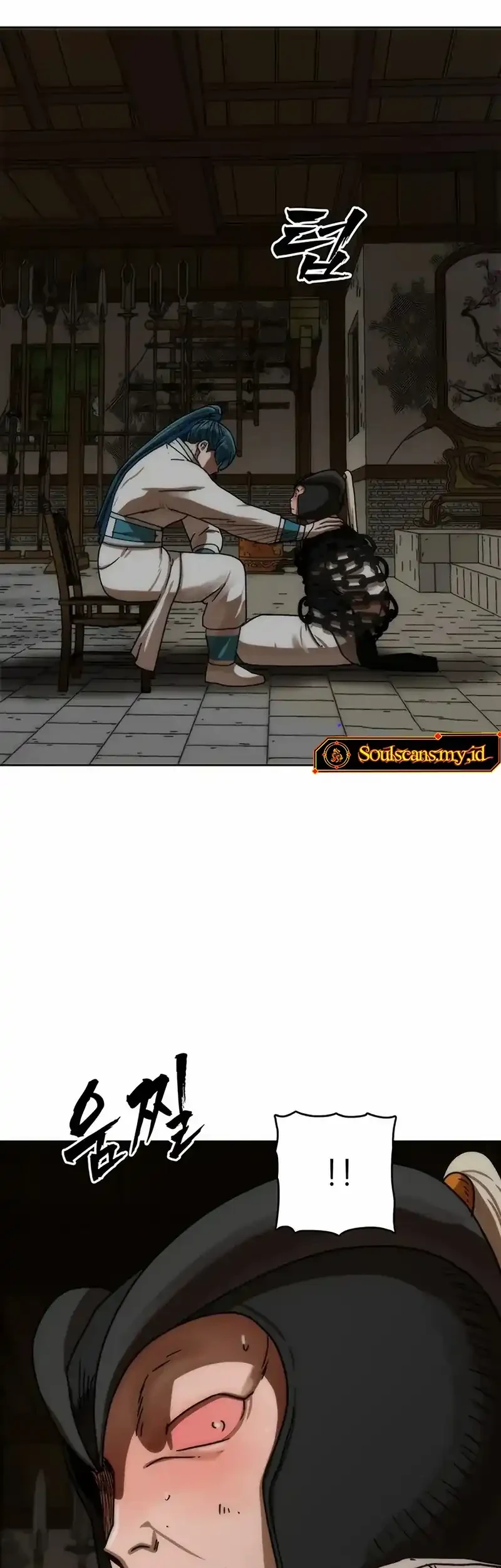 Chapter 85 - halaman 25