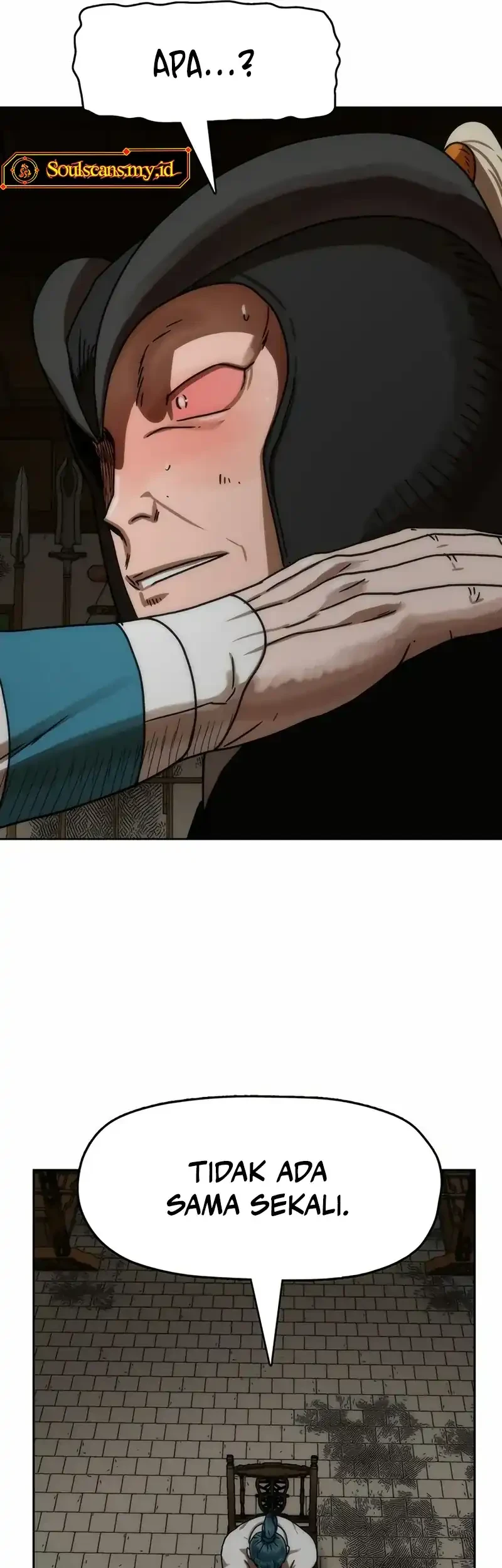 Chapter 85 - halaman 27