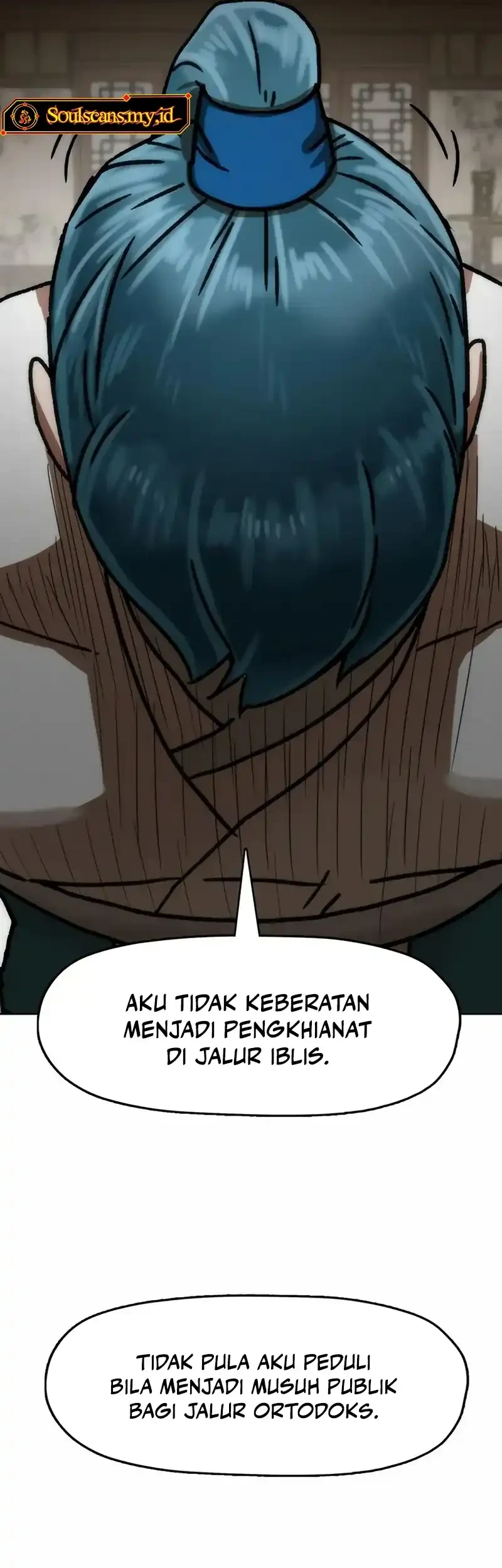 Chapter 85 - halaman 29