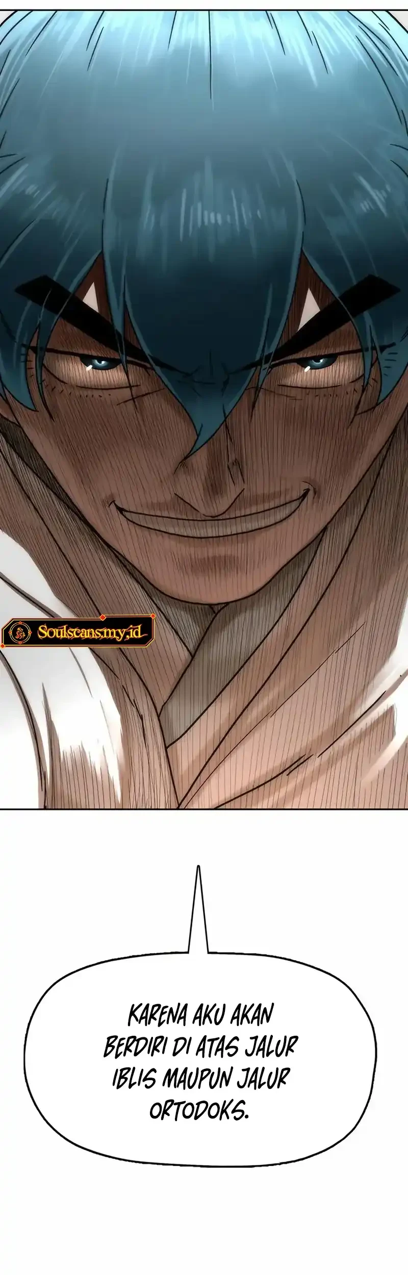 Chapter 85 - halaman 31