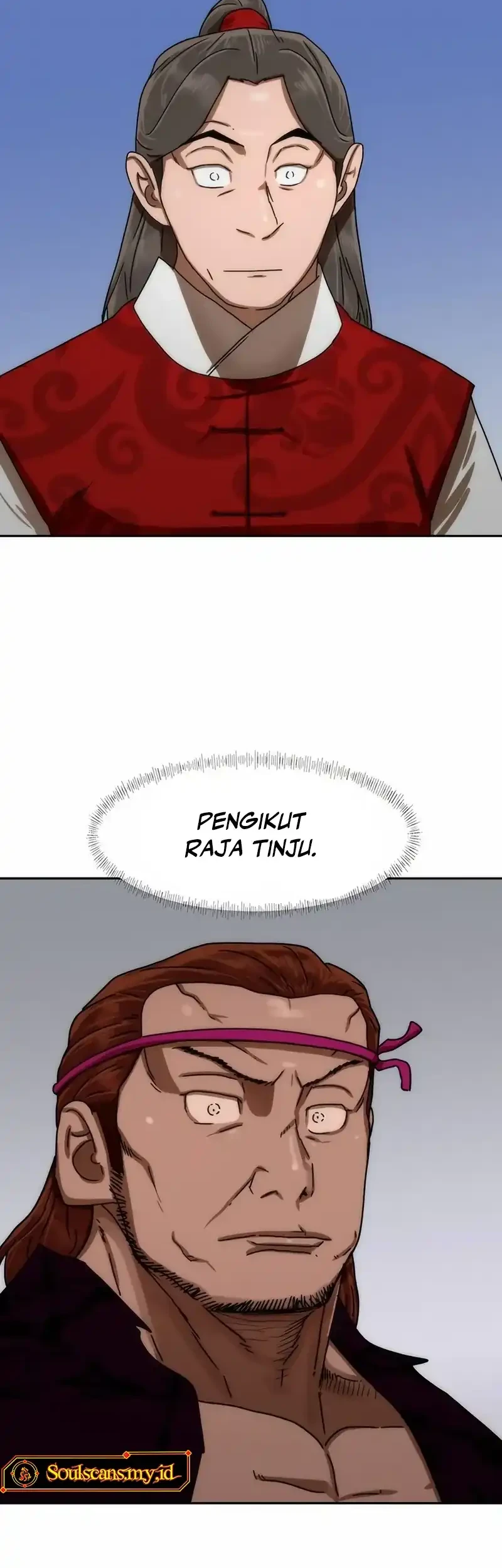 Chapter 85 - halaman 36