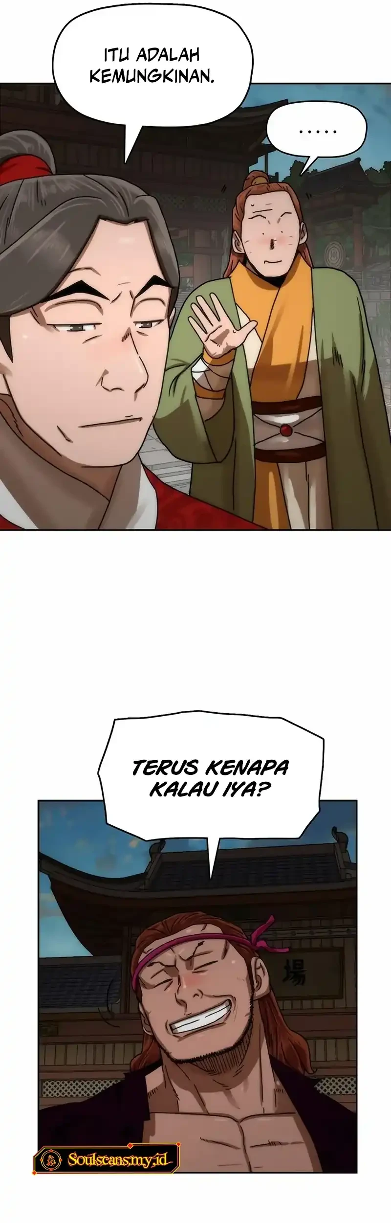 Chapter 85 - halaman 41