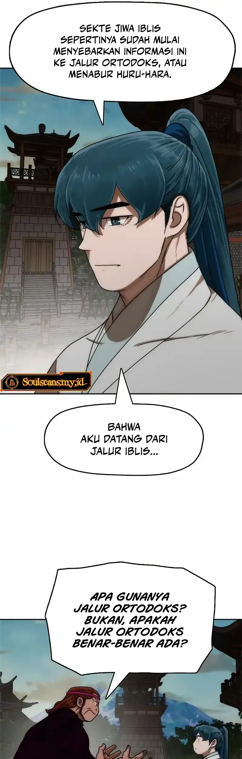 Chapter 85 - halaman 43