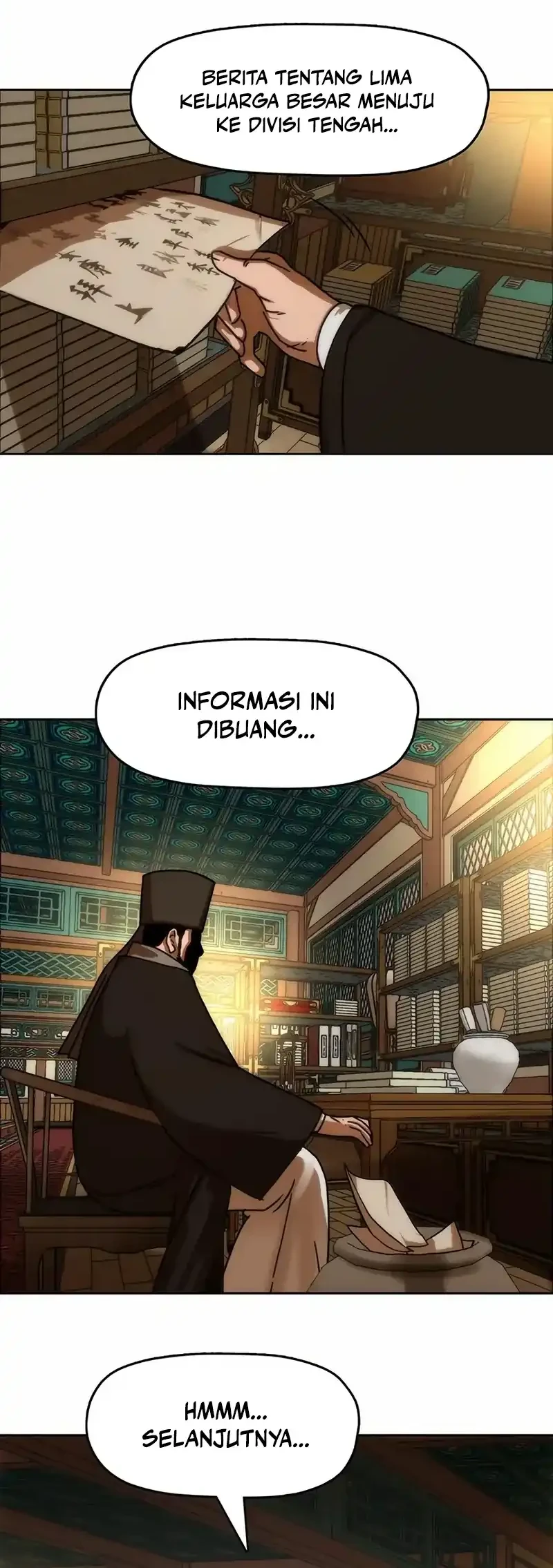 Chapter 85 - halaman 58