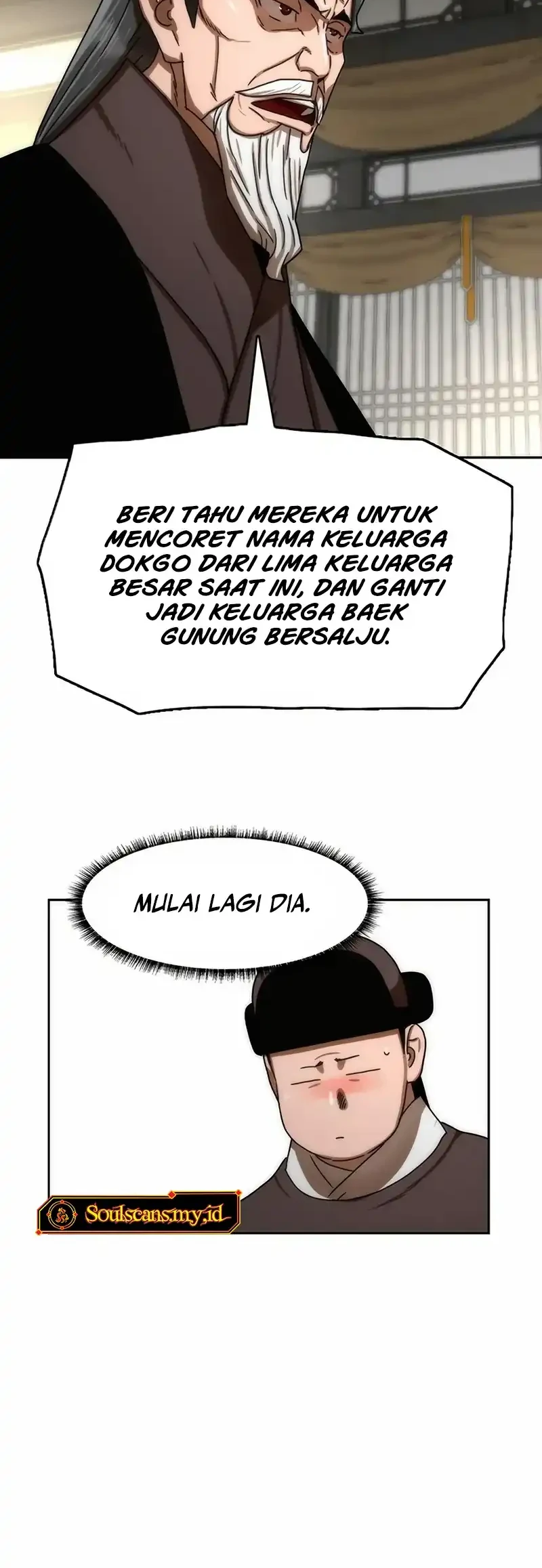 Chapter 85 - halaman 66