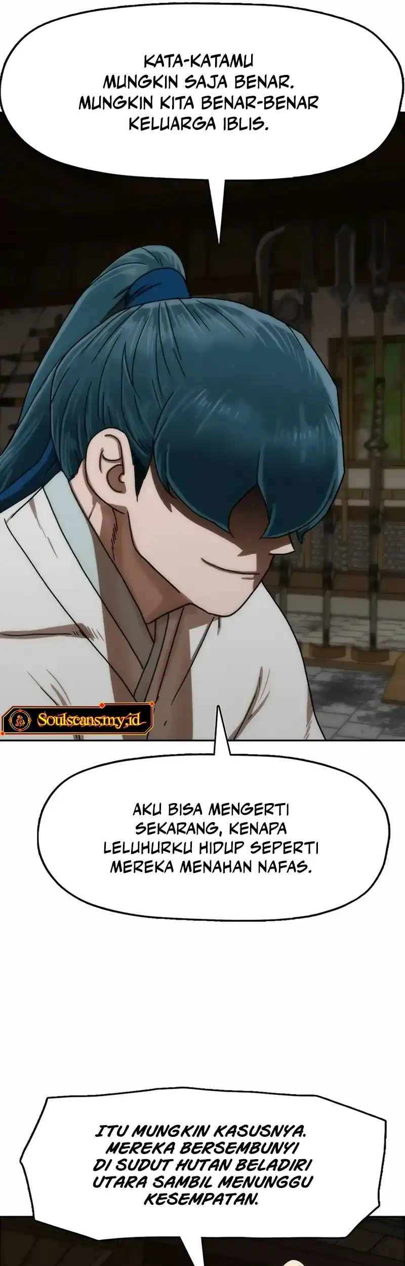 Chapter 85 - halaman 13