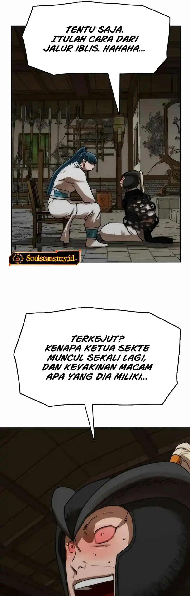 Chapter 85 - halaman 17