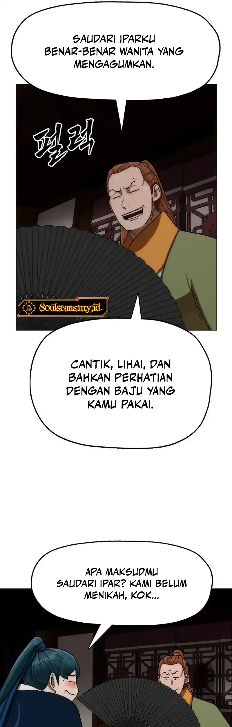 Chapter 86 - halaman 23
