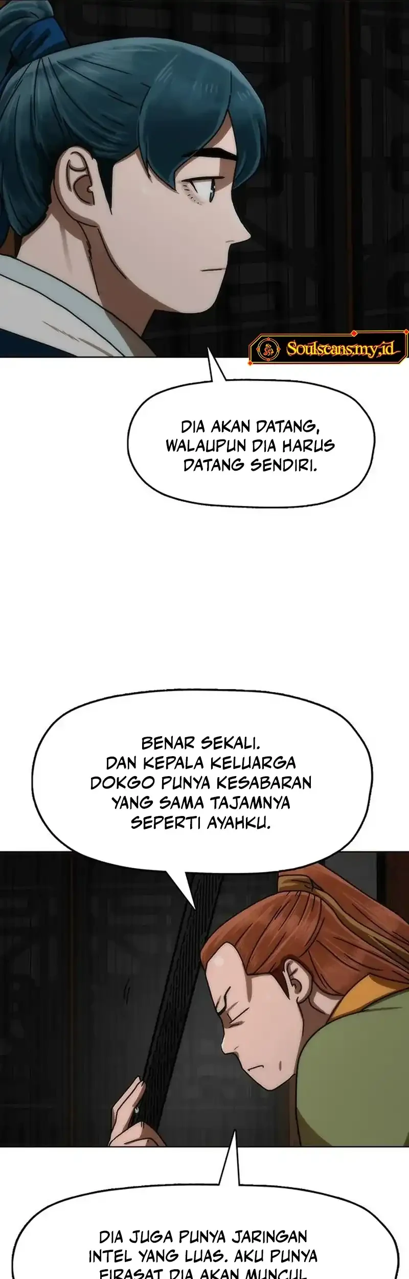 Chapter 86 - halaman 27