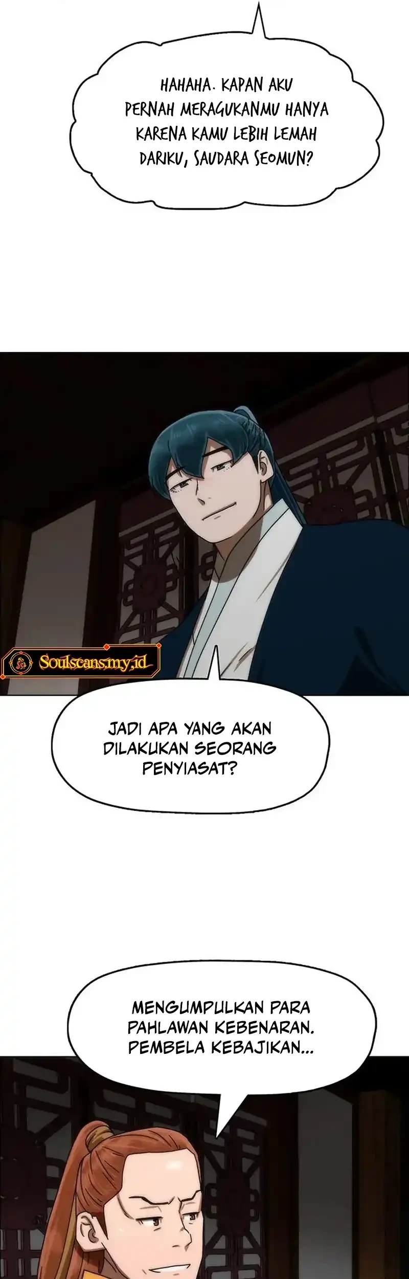 Chapter 86 - halaman 37