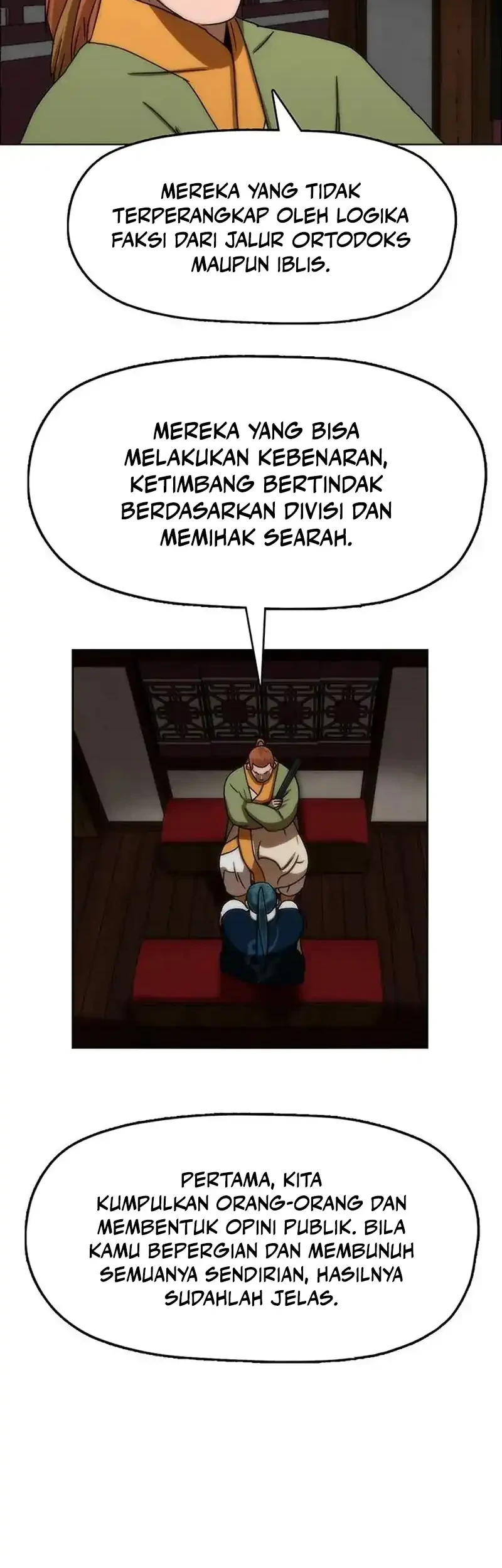 Chapter 86 - halaman 38