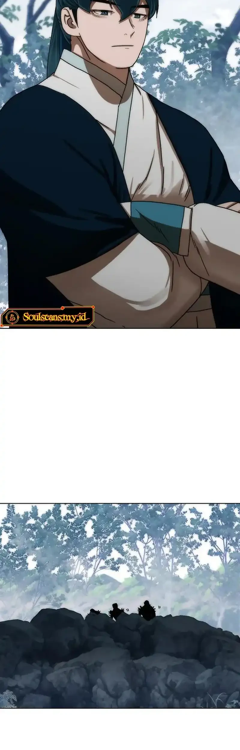 Chapter 86 - halaman 50