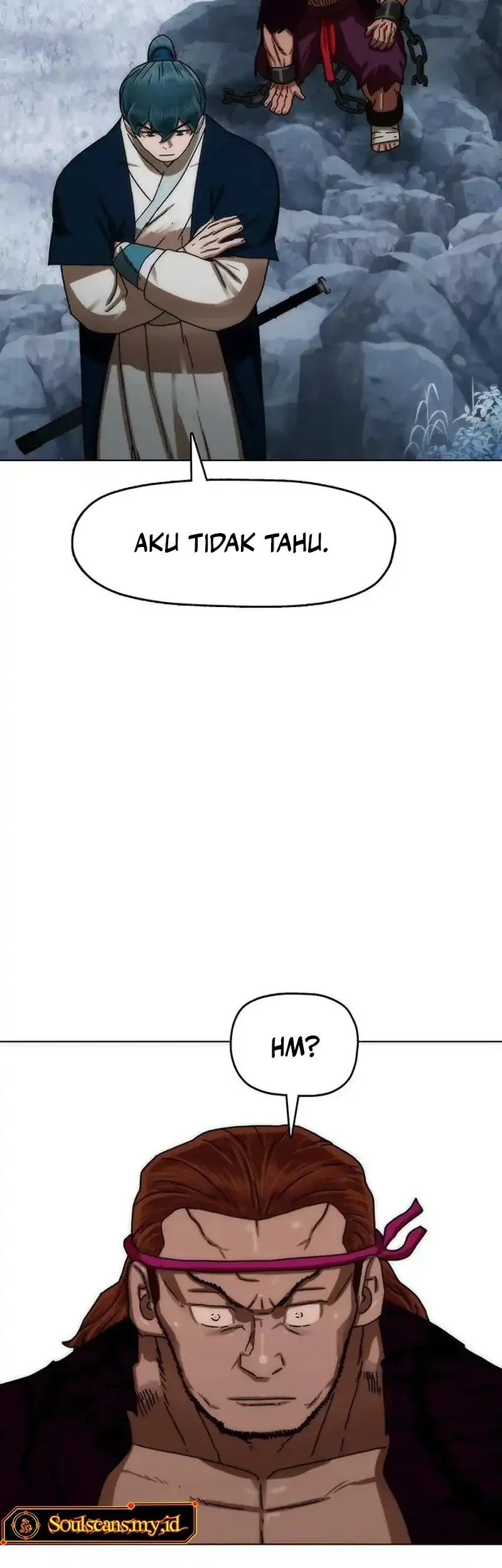 Chapter 86 - halaman 52